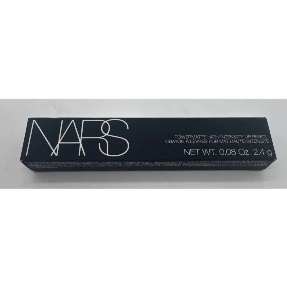NARS Powermatte Lip Pencil in Kiss Me Deadly 183
